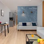 Fahrenheit In By Renters * Gdańsk