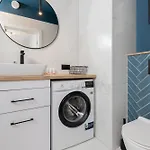 Apartman Fahrenheit In By Renters