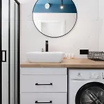 Apartman Fahrenheit In By Renters *