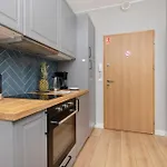 Apartman Fahrenheit In By Renters