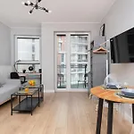 Apartman Fahrenheit In By Renters *