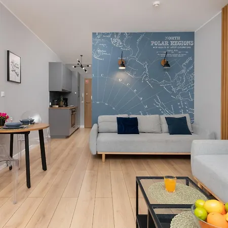 Fahrenheit In By Renters * Gdańsk