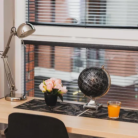 Fahrenheit In By Renters Gdansk