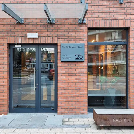 Fahrenheit In By Renters Apartamento