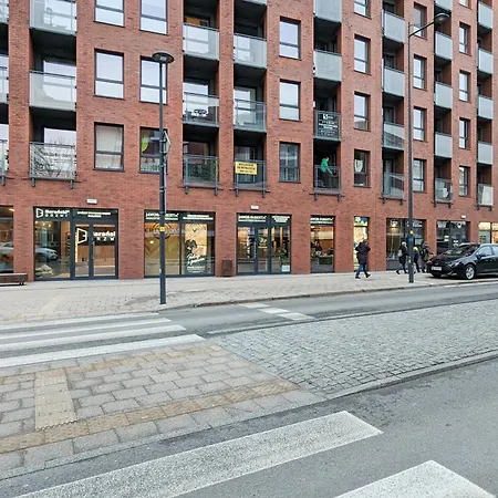 Fahrenheit In By Renters * Gdansk