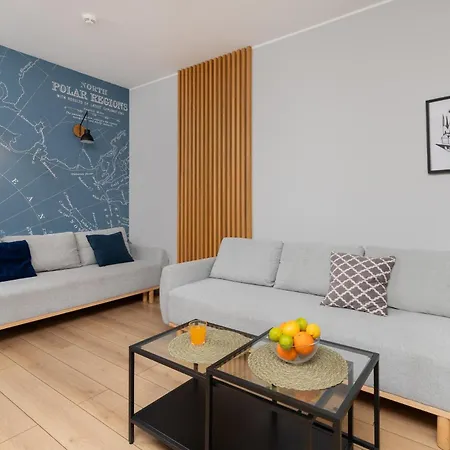 Fahrenheit In By Renters Gdansk