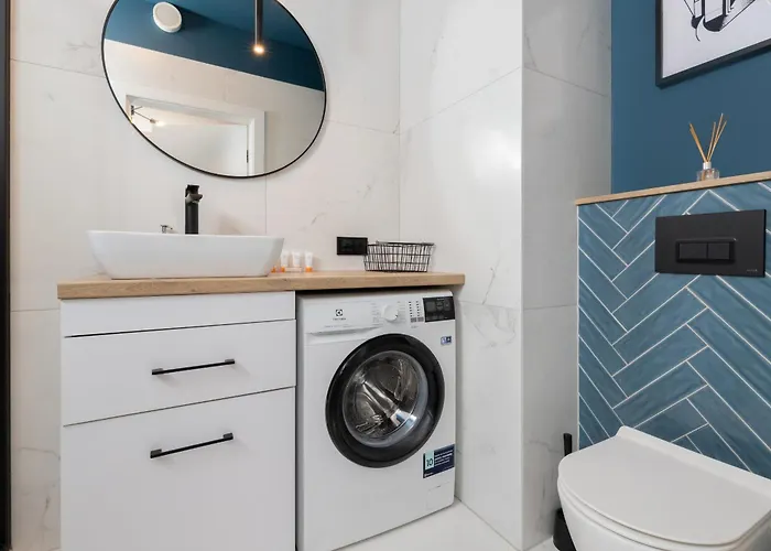 公寓 Fahrenheit In By Renters