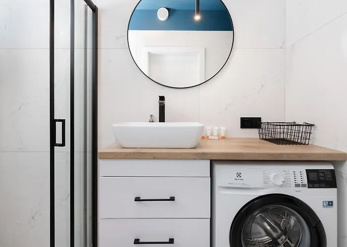 公寓 Fahrenheit In By Renters *