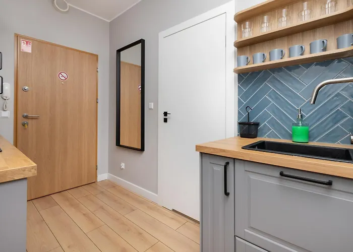 Fahrenheit In By Renters 公寓 *