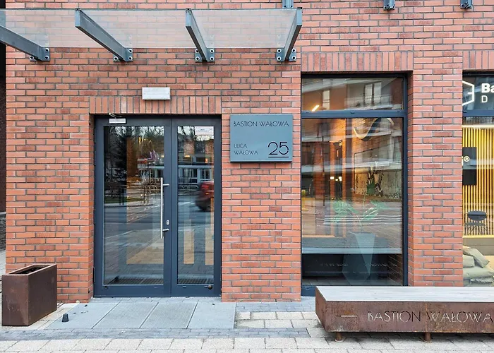 Fahrenheit In By Renters 公寓