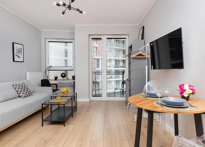 公寓 Fahrenheit In By Renters *