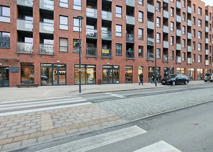 Fahrenheit In By Renters * 格但斯克