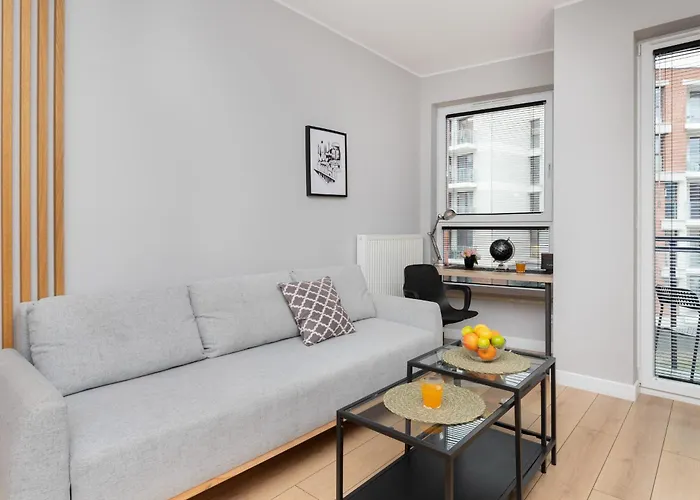 公寓 Fahrenheit In By Renters