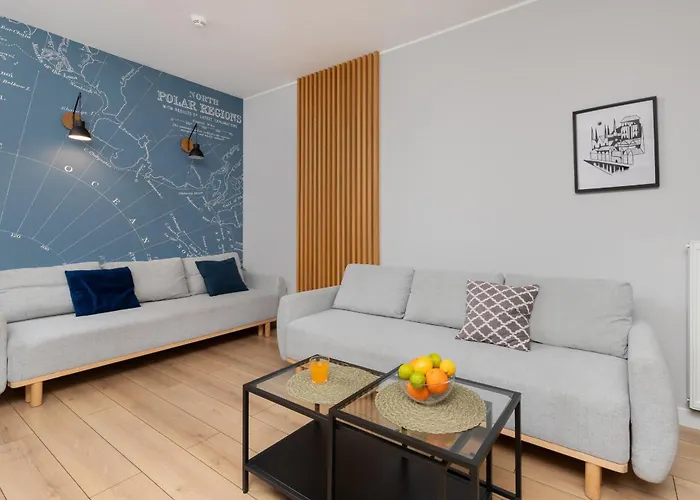 Fahrenheit In By Renters 格但斯克